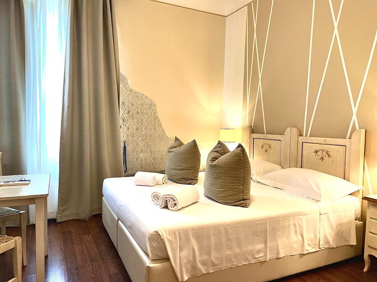 Soggiorno Pezzati Firenze Eksteriør billede
