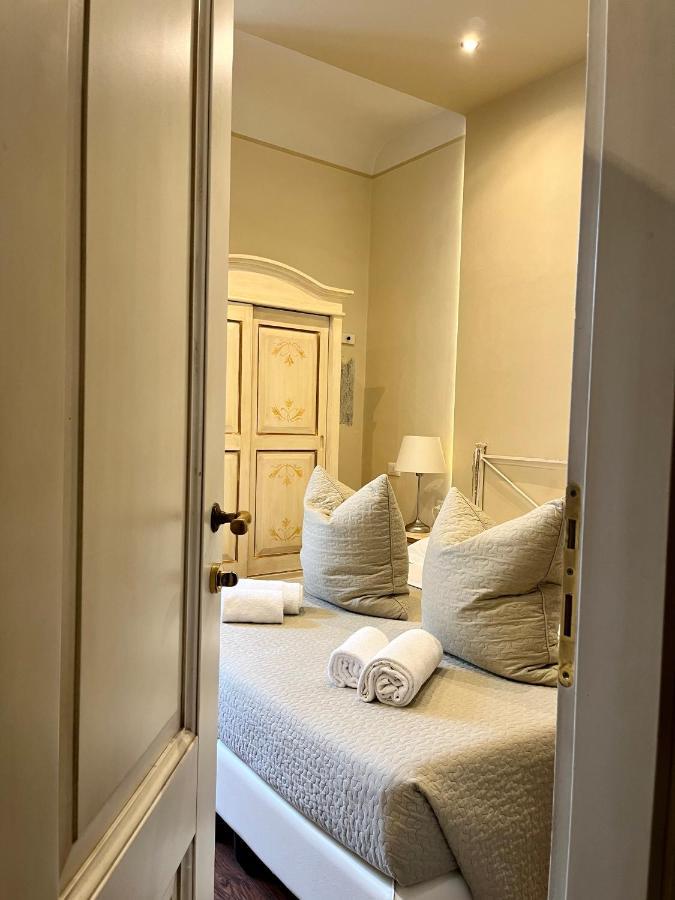 Soggiorno Pezzati Firenze Eksteriør billede