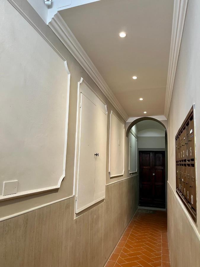 Soggiorno Pezzati Firenze Eksteriør billede