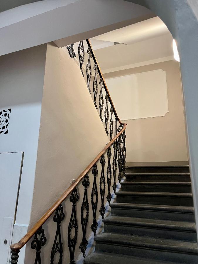 Soggiorno Pezzati Firenze Eksteriør billede