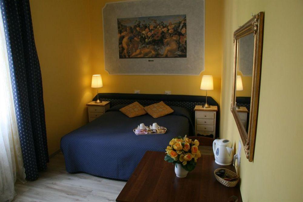 Soggiorno Pezzati Firenze Eksteriør billede