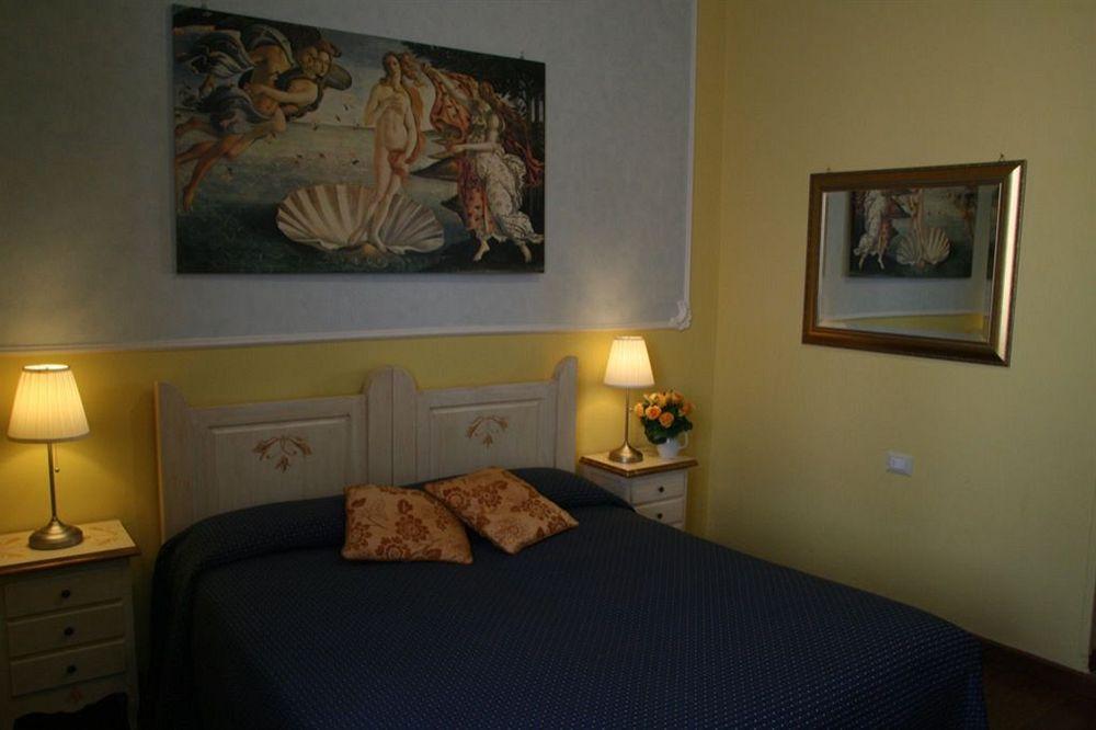 Soggiorno Pezzati Firenze Eksteriør billede