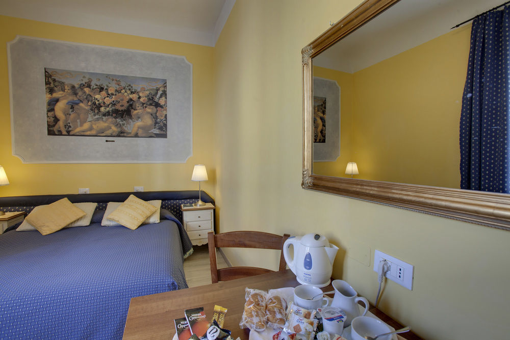 Soggiorno Pezzati Firenze Eksteriør billede