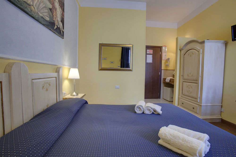 Soggiorno Pezzati Firenze Eksteriør billede
