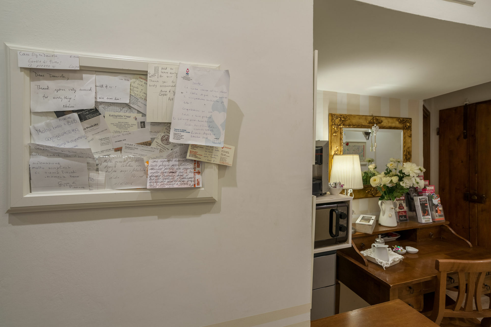 Soggiorno Pezzati Firenze Eksteriør billede