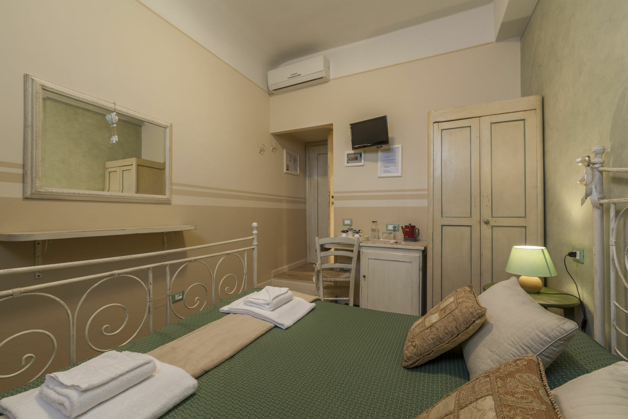 Soggiorno Pezzati Firenze Eksteriør billede