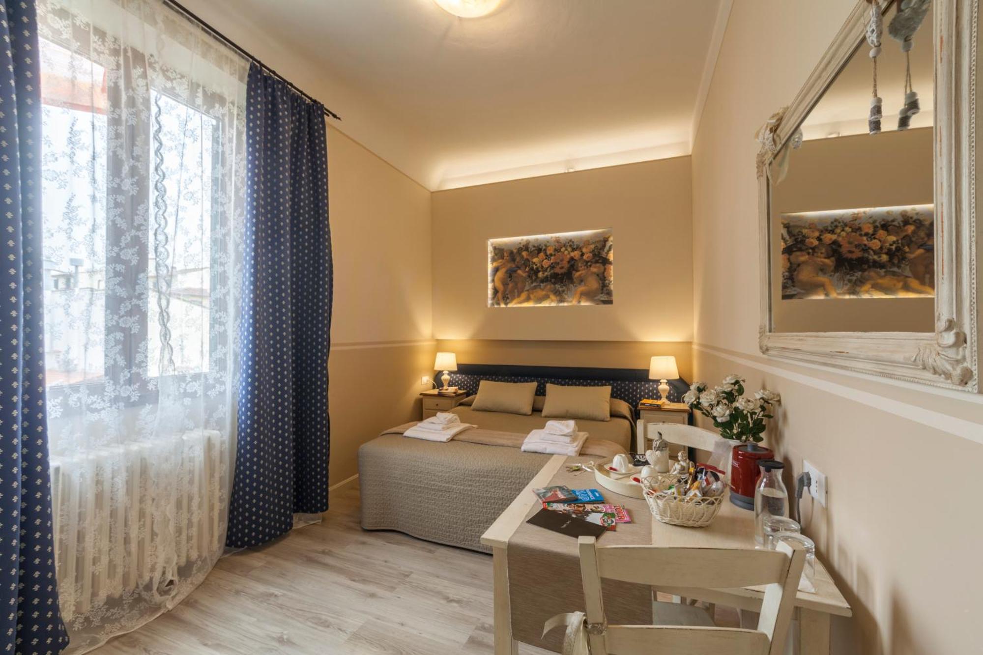 Soggiorno Pezzati Firenze Eksteriør billede